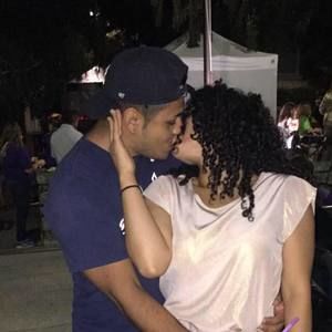 Meet your Posher, Luis